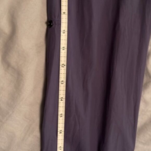 Victorinox - Blue "Military" Inspired Button Down - XL - Picture 6 of 6